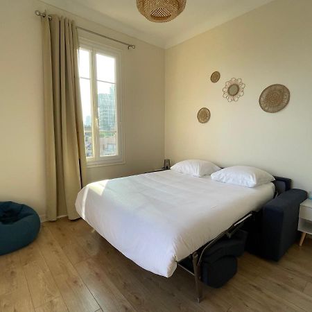 2 Pieces Behappy Next Monaco Roquebrune-Cap-Martin Exterior foto