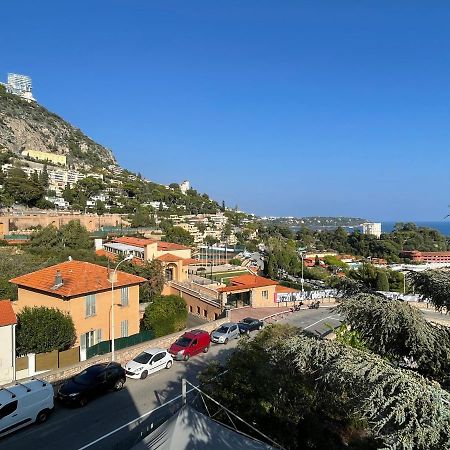 2 Pieces Behappy Next Monaco Roquebrune-Cap-Martin Exterior foto