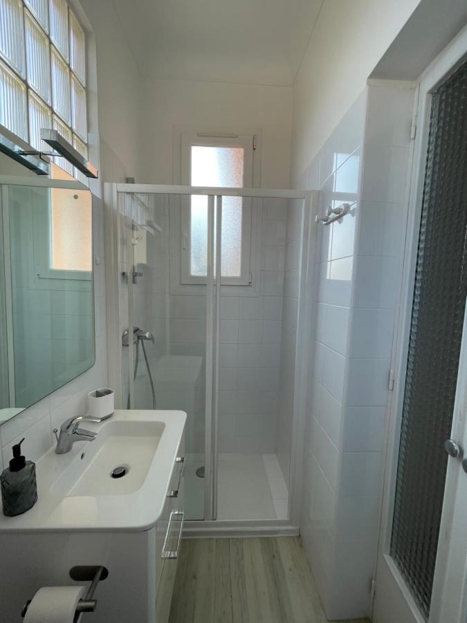 2 Pieces Behappy Next Monaco Roquebrune-Cap-Martin Exterior foto
