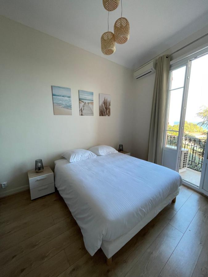 2 Pieces Behappy Next Monaco Roquebrune-Cap-Martin Exterior foto